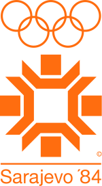 1984 Winter Olympics logo.svg