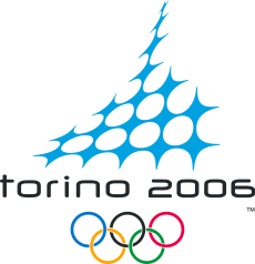 2006 Winter Olympics logo.svg