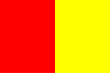 Flag of Grenoble