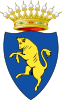 Coat of arms of Turin