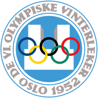 1952 Winter Olympics.svg