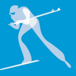 Cross-country skiing Olympics 2006.png
