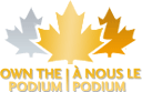 Own the Podium (logo).gif