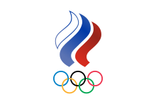 Russian Olympic Committee flag.svg