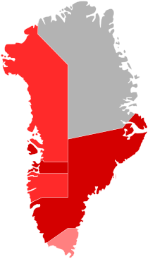 COVID-19 outbreak in Greenland by municipalities.svg