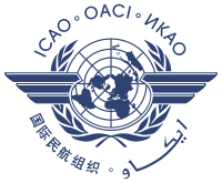 International Civil Aviation Organization logo.svg