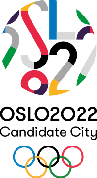 2022 Oslo Olympic bid logo.svg