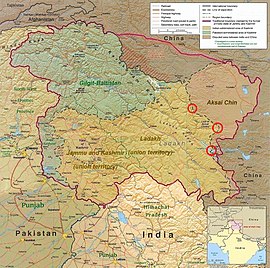Kashmir Region (2020 skirmish locations).jpg