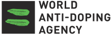 World Anti-Doping Agency logo.svg