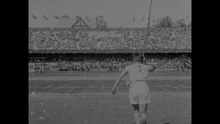 File:1912 Stockholm Olympics - Gymnastics, Athletics, Fencing & 5000 metres.webm