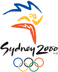 2000 Summer Olympics logo.svg