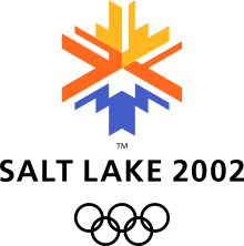 2002 Winter Olympics logo.svg