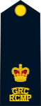 RCMP Inpsector insignia.svg