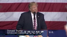 File:Trump Reluctance To Accept Election Results Campaign Rally.webm