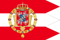 Flag of Polish–Lithuanian Commonwealth