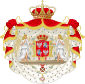 Royal Coat of arms of Polish–Lithuanian Commonwealth