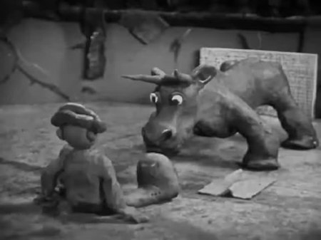 File:Long Live the Bull! (1926).webm