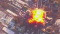 File:Видео уничтожения двух боевых машин пехоты ВСУ высокоточным комплексом.ogv