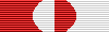 Groenlands Fortjenstmedalje Ribbon.png