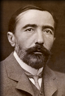 Joseph Conrad-Korzeniowski