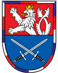Emblem of MOČR.svg