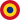 Romanian Air Force Roundel