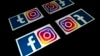 A court in Moscow ruled to label Meta Platforms an “extremist organization," a move that effectively outlaws its Facebook and Instagram social media platforms.
