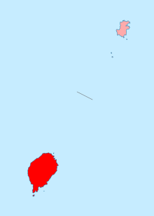 COVID-19 Outbreak in São Tomé and Príncipe by islands.svg