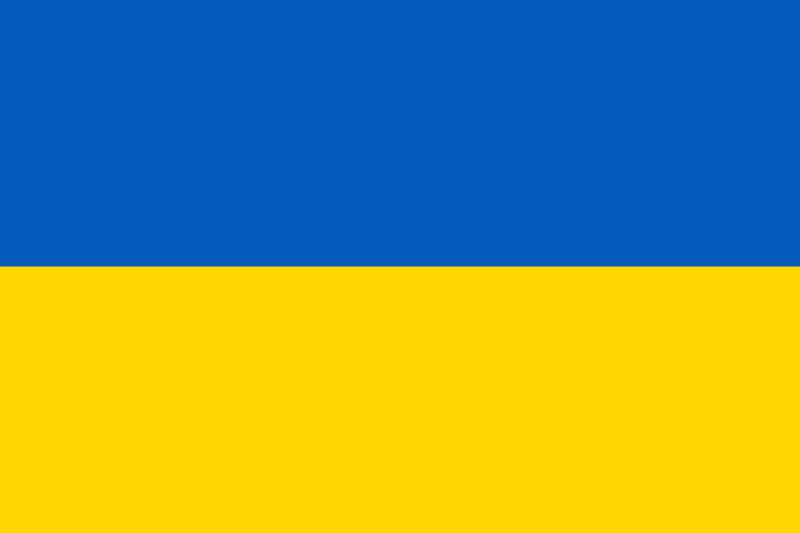 Fichier:Flag of Ukraine.svg