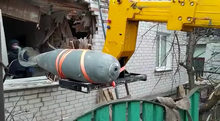 Russian bomb that did not explode in Chernihiv.png