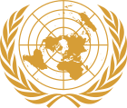 Emblème des Nations unies