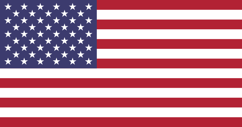 Fichier:Flag of the United States.svg