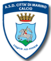 A.S.D. Città di Marino Calcio logo.png