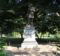 Statue of Charles Sumner in the Boston Public Garden.jpg
