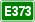 Tabliczka E373.svg