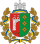 Coat of arms of Chernivtsi Oblast