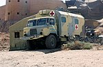 Ukranian ambulance in Iraq.JPEG