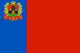 Flag of Kemerovo Oblast–Kuzbass