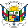 Arms of the Central African Republic
