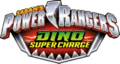 Power Rangers Dino Super Charge logo.png