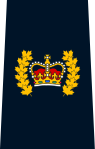 RCMP Staff Sergeant Major insignia.svg