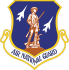Seal of the Air National Guard