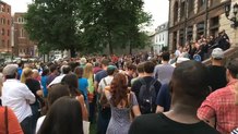 File:City of Cambridge Unity Rally - August 2017.webm