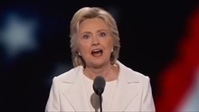File:Hillary Clinton 2016 DNC Speech.webm