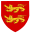 Coat of arms of Sark.svg