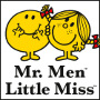 Mr. Men Little Miss Store