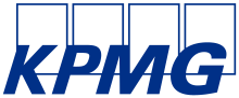 KPMG logo.svg