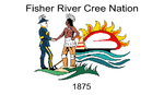 Flag of the Fisher River Cree Nation.PNG