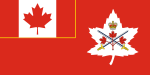 Flag of the Canadian Army.svg