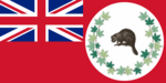 Caribou Canadian Flag.png